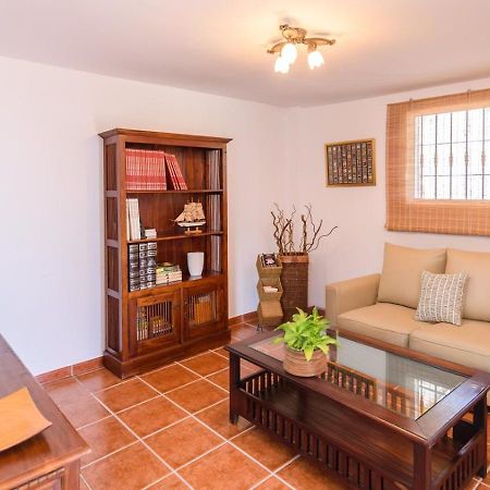 Villa Raquel Torrox By Ruralidays Kültér fotó